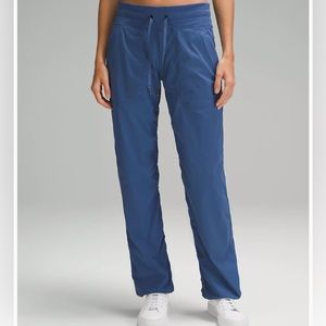 Lululemon Dance Studio Mid-rise pant regular